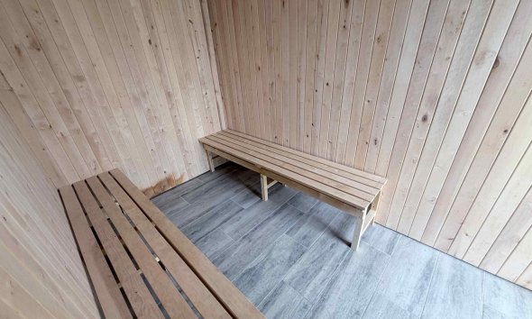 Reventa - Apartment -
Torrevieja - Costa Blanca