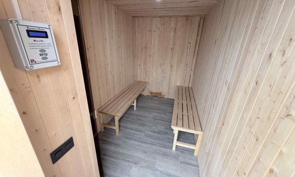 Reventa - Apartment -
Torrevieja - Costa Blanca