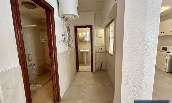 Reventa - Apartment -
Torrevieja - Centro