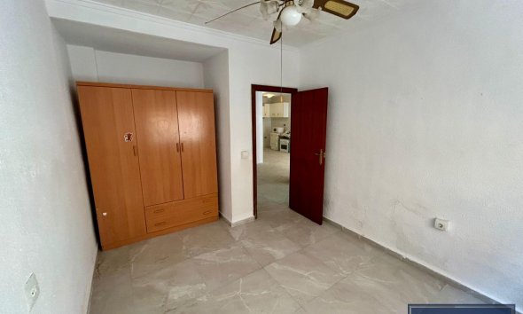 Reventa - Apartment -
Torrevieja - Centro