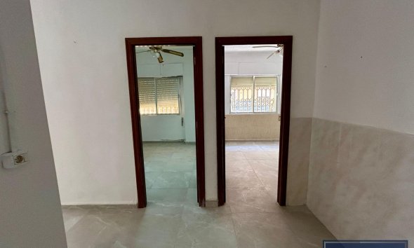 Reventa - Apartment -
Torrevieja - Centro