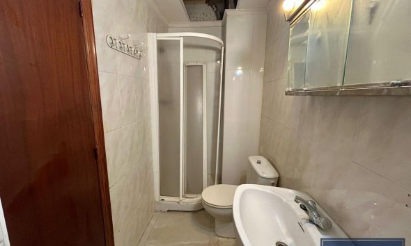 Reventa - Apartment -
Torrevieja - Centro