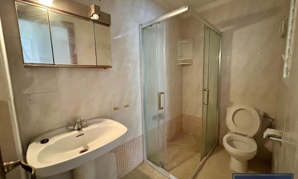 Reventa - Apartment -
Torrevieja - Centro