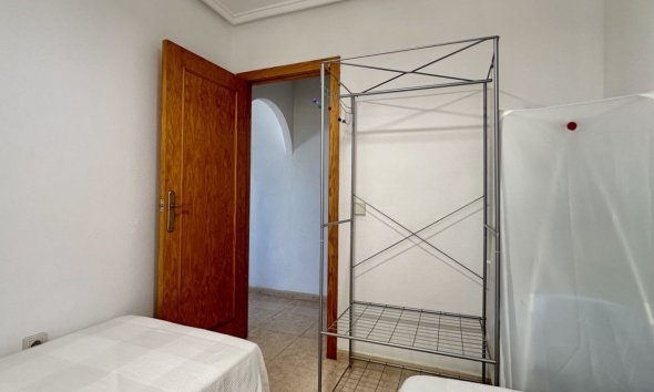 Revente - Apartment -
Torrevieja - Costa Blanca