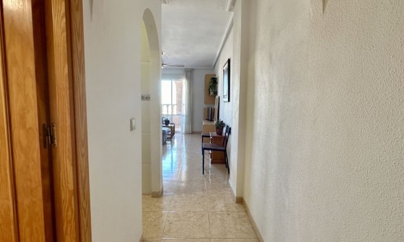 Revente - Apartment -
Torrevieja - Costa Blanca