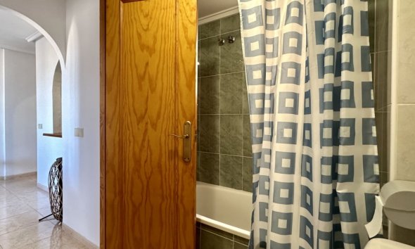 Revente - Apartment -
Torrevieja - Costa Blanca