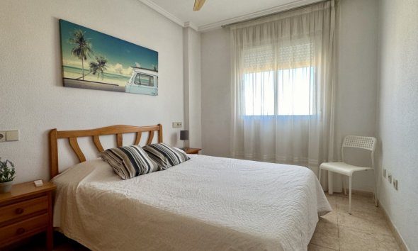 Revente - Apartment -
Torrevieja - Costa Blanca