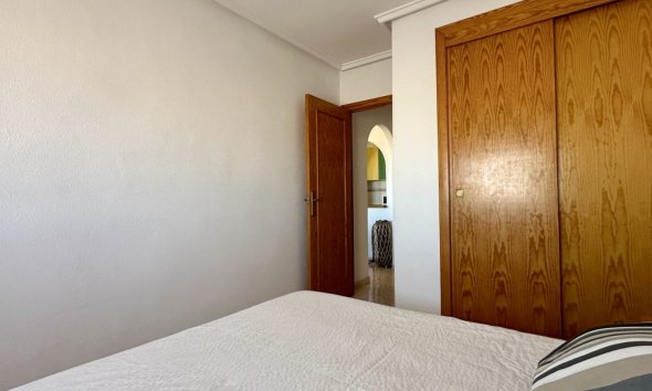 Revente - Apartment -
Torrevieja - Costa Blanca