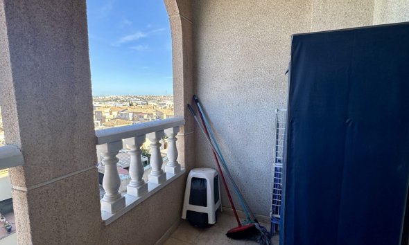 Revente - Apartment -
Torrevieja - Costa Blanca