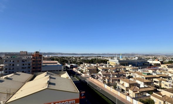 Revente - Apartment -
Torrevieja - Costa Blanca