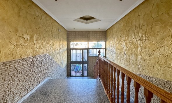 Revente - Apartment -
Torrevieja - Costa Blanca