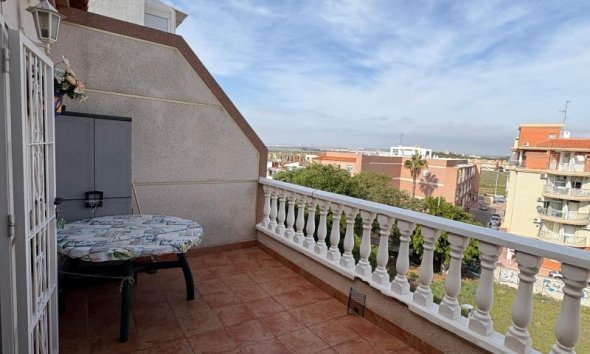 Reventa - Apartment -
Torrevieja - Costa Blanca