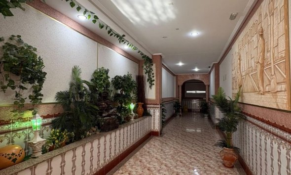 Reventa - Apartment -
Torrevieja - Costa Blanca