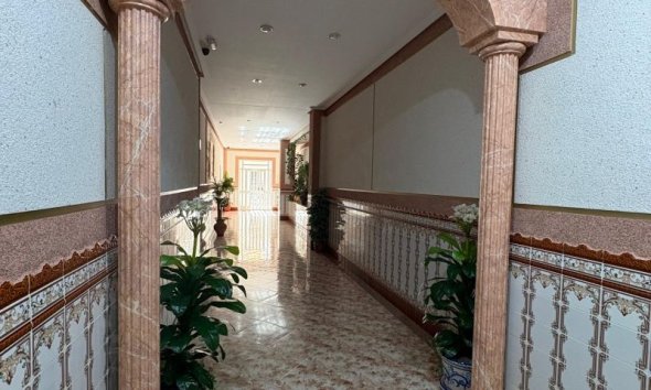 Reventa - Apartment -
Torrevieja - Costa Blanca