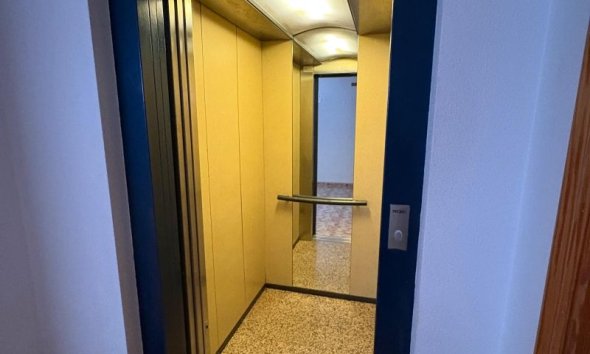 Reventa - Apartment -
Torrevieja - Costa Blanca