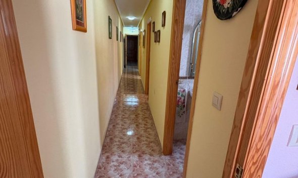 Reventa - Apartment -
Torrevieja - Costa Blanca