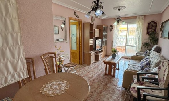 Reventa - Apartment -
Torrevieja - Costa Blanca
