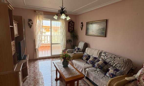 Reventa - Apartment -
Torrevieja - Costa Blanca
