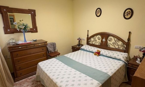 Reventa - Apartment -
Torrevieja - Costa Blanca