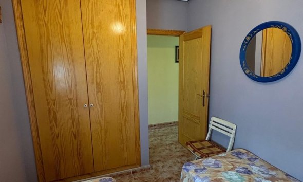 Reventa - Apartment -
Torrevieja - Costa Blanca