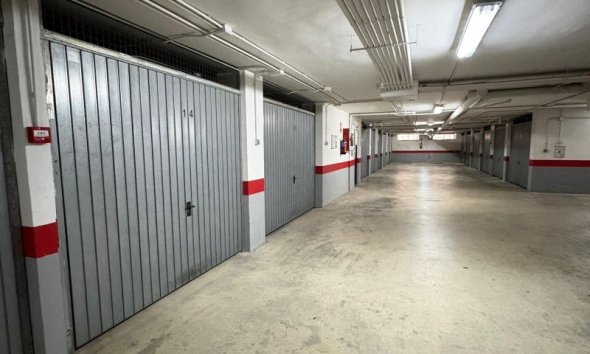 Reventa - Apartment -
Torrevieja - Costa Blanca