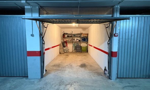 Reventa - Apartment -
Torrevieja - Costa Blanca