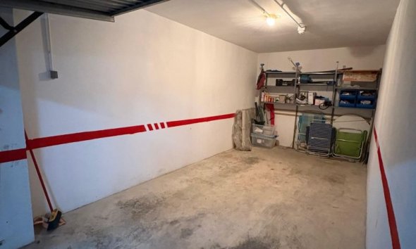 Reventa - Apartment -
Torrevieja - Costa Blanca