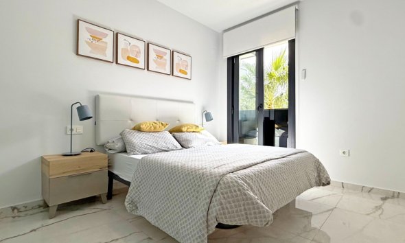 Reventa - Apartment -
Orihuela Costa - Costa Blanca