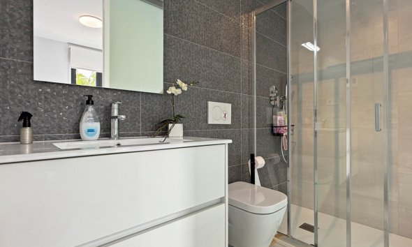 Reventa - Apartment -
Orihuela Costa - Costa Blanca