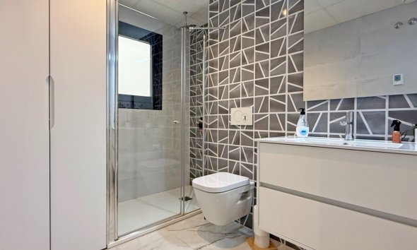 Reventa - Apartment -
Orihuela Costa - Costa Blanca