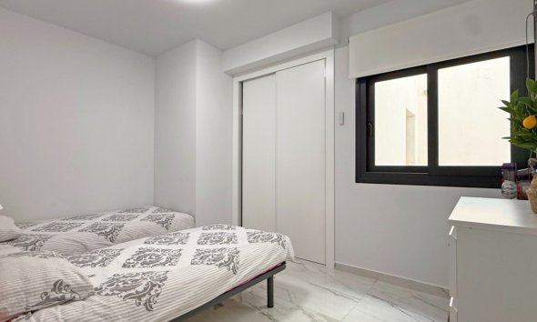 Reventa - Apartment -
Orihuela Costa - Costa Blanca