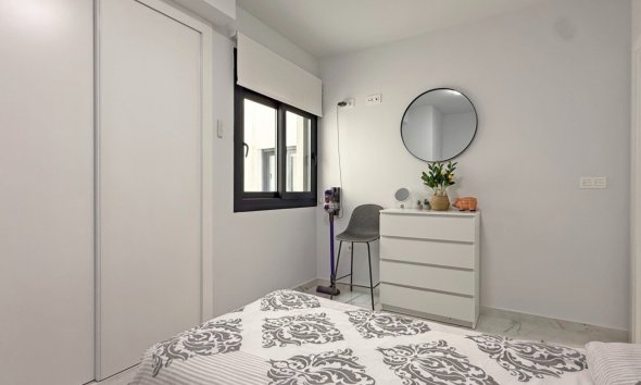 Reventa - Apartment -
Orihuela Costa - Costa Blanca