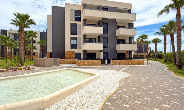 Reventa - Apartment -
Orihuela Costa - Costa Blanca