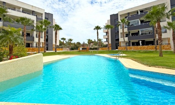 Reventa - Apartment -
Orihuela Costa - Costa Blanca