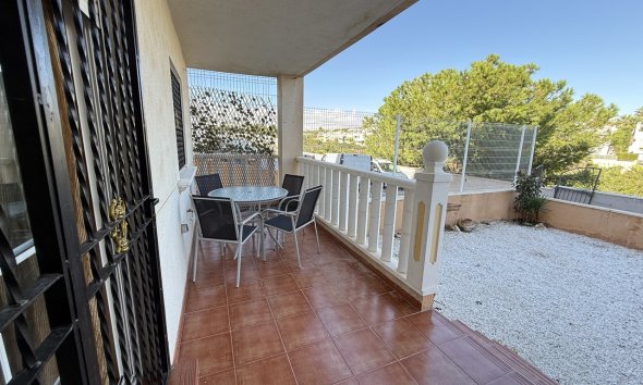 Revente - Apartment -
Cabo Roig - Costa Blanca