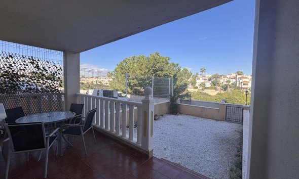 Revente - Apartment -
Cabo Roig - Costa Blanca