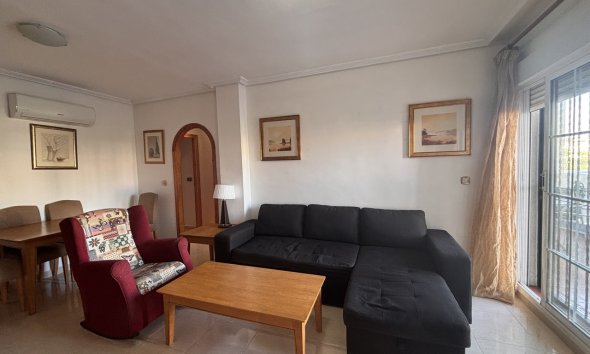 Revente - Apartment -
Cabo Roig - Costa Blanca