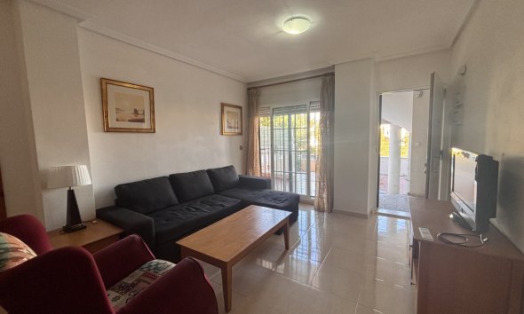 Revente - Apartment -
Cabo Roig - Costa Blanca