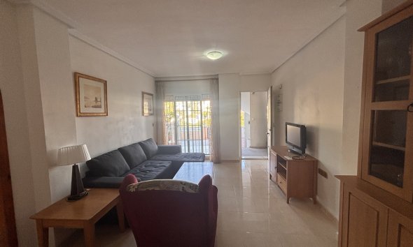 Revente - Apartment -
Cabo Roig - Costa Blanca