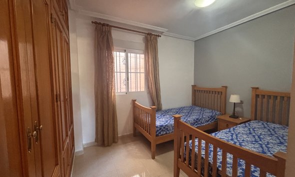 Revente - Apartment -
Cabo Roig - Costa Blanca