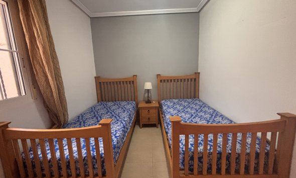 Revente - Apartment -
Cabo Roig - Costa Blanca