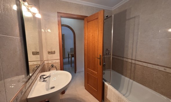 Revente - Apartment -
Cabo Roig - Costa Blanca