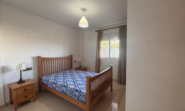 Revente - Apartment -
Cabo Roig - Costa Blanca