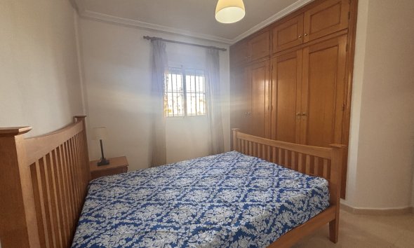 Revente - Apartment -
Cabo Roig - Costa Blanca