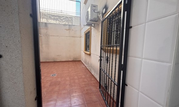 Revente - Apartment -
Cabo Roig - Costa Blanca