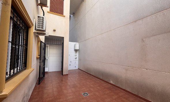 Revente - Apartment -
Cabo Roig - Costa Blanca