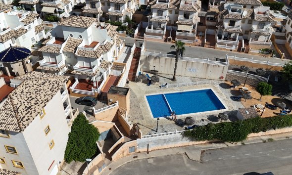 Revente - Apartment -
Cabo Roig - Costa Blanca