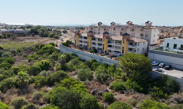 Revente - Apartment -
Cabo Roig - Costa Blanca