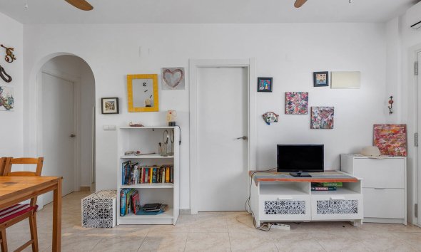 Revente - Bungalow -
Orihuela Costa