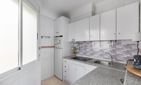 Revente - Bungalow -
Orihuela Costa